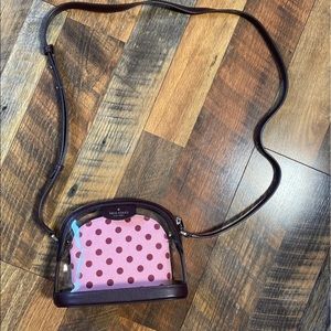 Final Sale⭐️ Kate Spade Crossbody